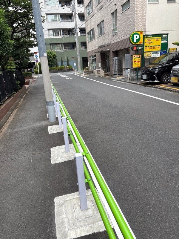 リパーク緑4丁目第2 の写真 1