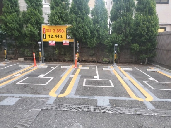 タイムズセンチュリオンホテルグランド赤坂 の写真 2