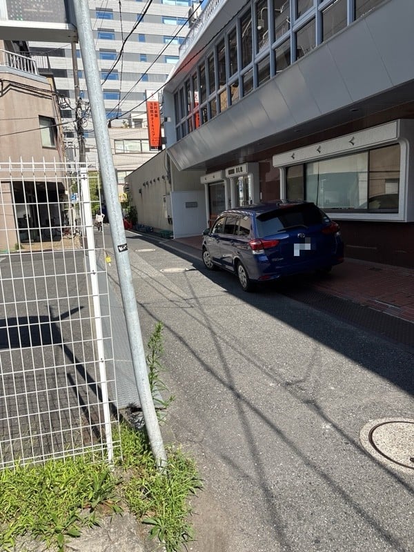 NPC24浅草橋1丁目パーキング の写真 1