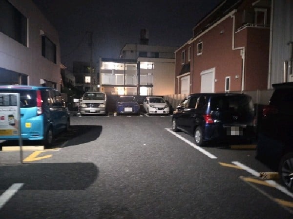 タイムズ百人町2丁目第4 の写真 2