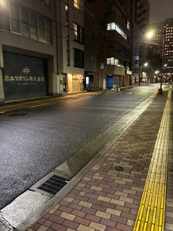 ジャストパーク台東第9 の写真 1