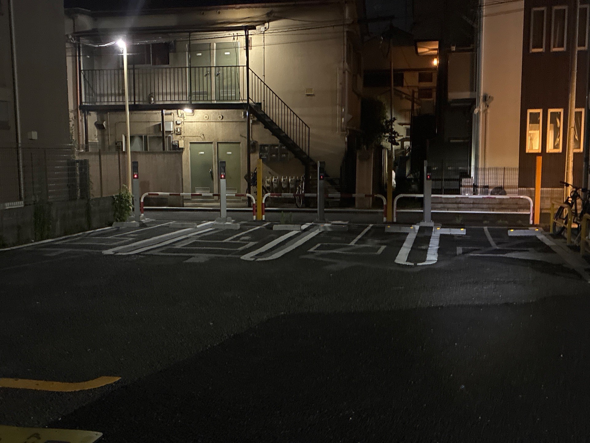 タイムズ渋谷本町第20 の写真 3