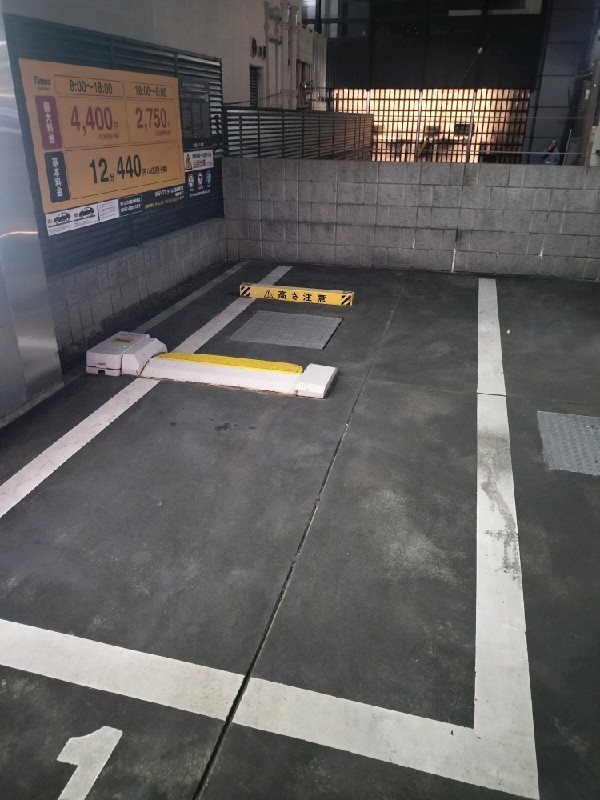 タイムズ赤坂第32 の写真 2