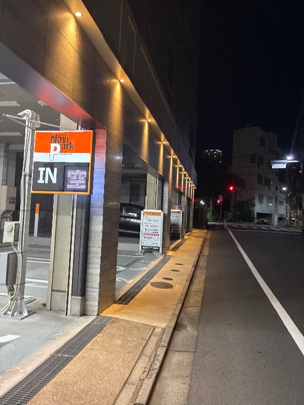 タイムズTHE TERRACE TSUKIJI の写真 1