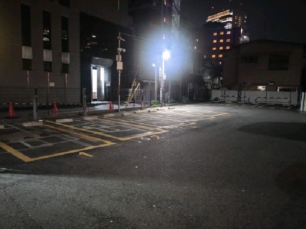 タイムズ赤坂6丁目 の写真 2