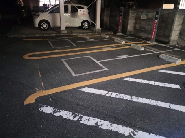 タイムズ代沢第22 の写真 2