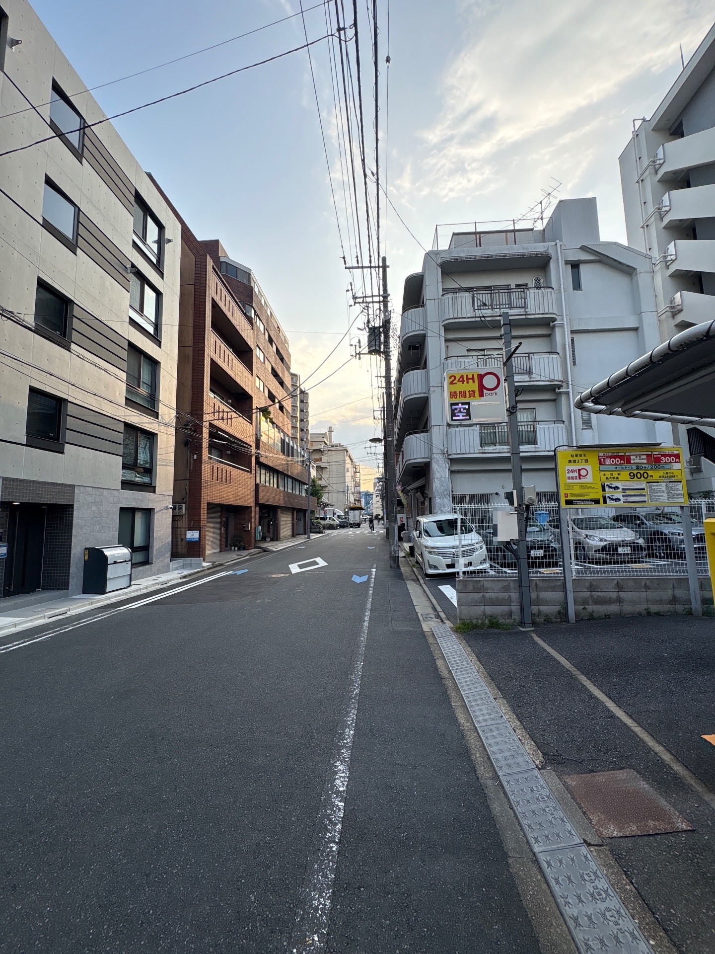 清澄2丁目 の写真 1