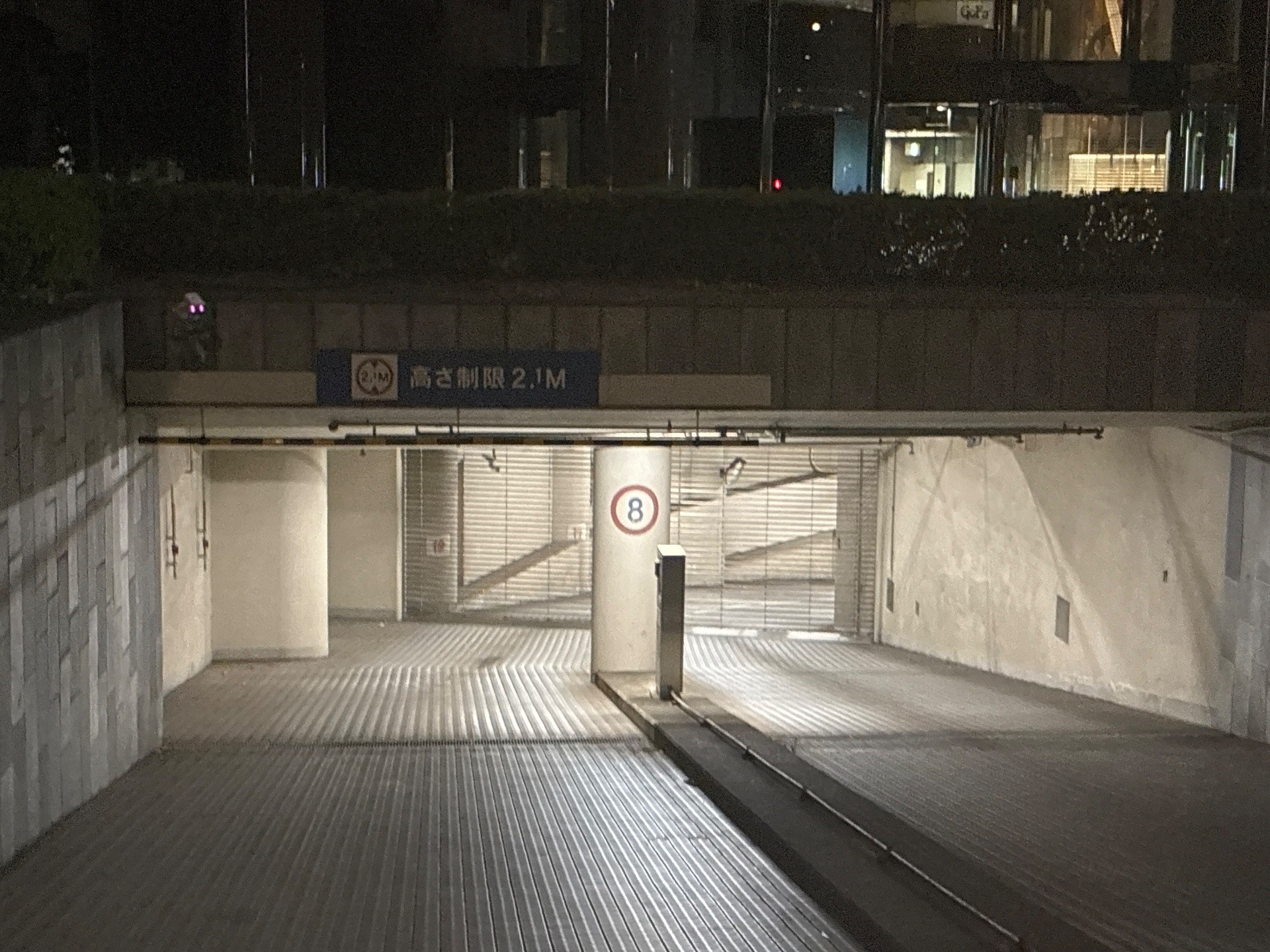 青山オーバルビル の写真 2