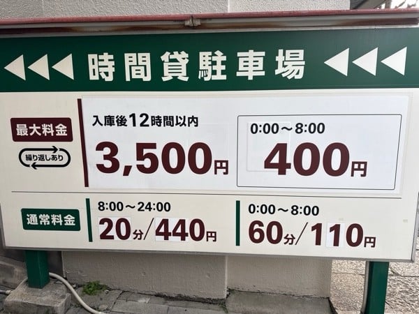 リパーク恵比寿南3丁目第2 の写真 3