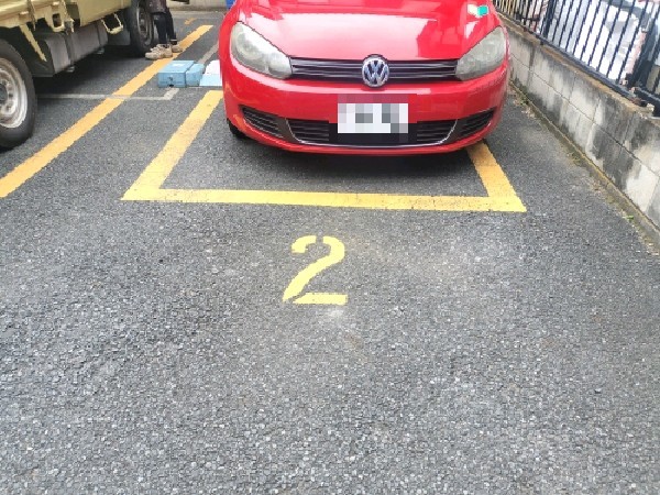 COIN PARK 北沢5丁目 の写真 2