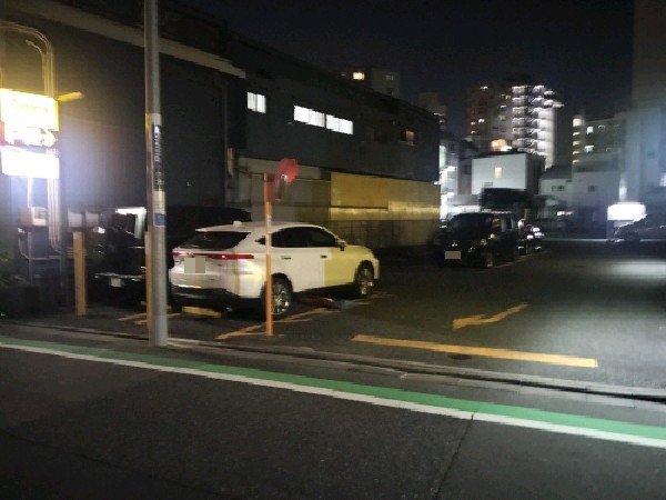 タイムズ高田2丁目第2 の写真 1