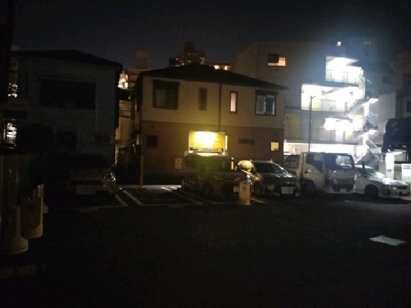 タイムズ高田2丁目第2 の写真 2