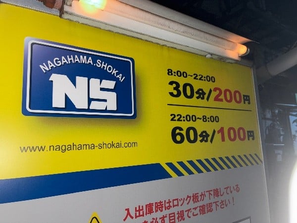 ナガハマ福住1丁目第1 の写真 3