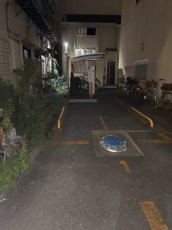 ナガハマ福住1丁目第1 の写真 2