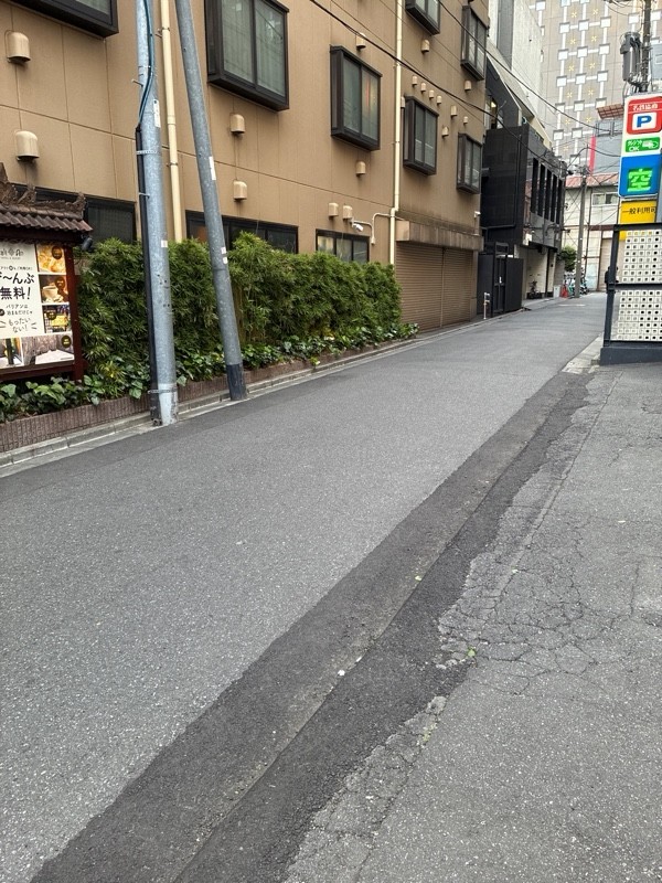 エコロパーク歌舞伎町第26 の写真 1
