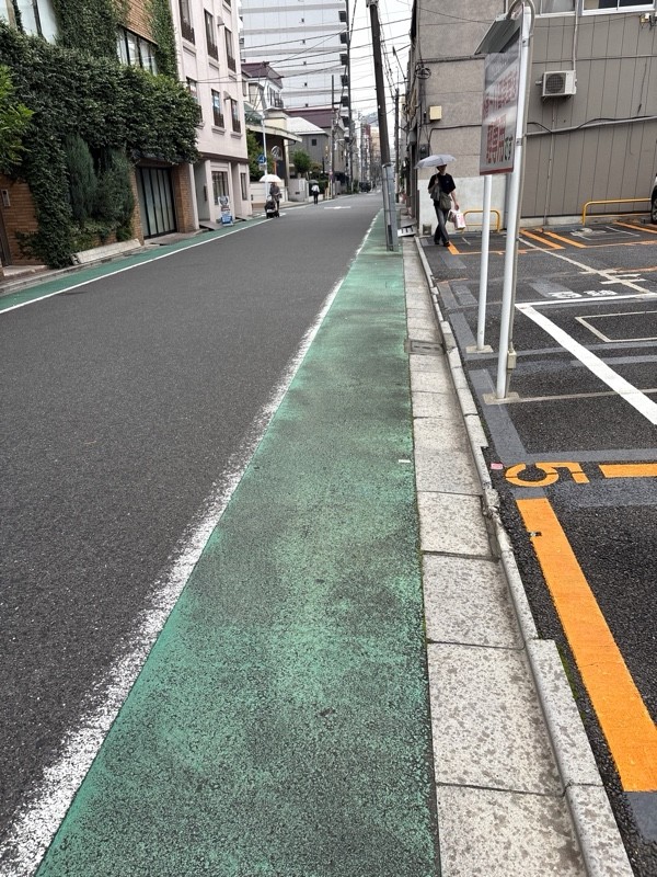 Dパーキング元浅草3丁目第一 の写真 1