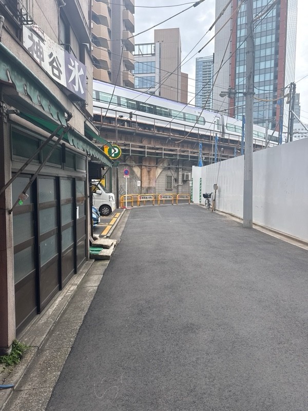 リパーク神田須田町2丁目第4 の写真 1