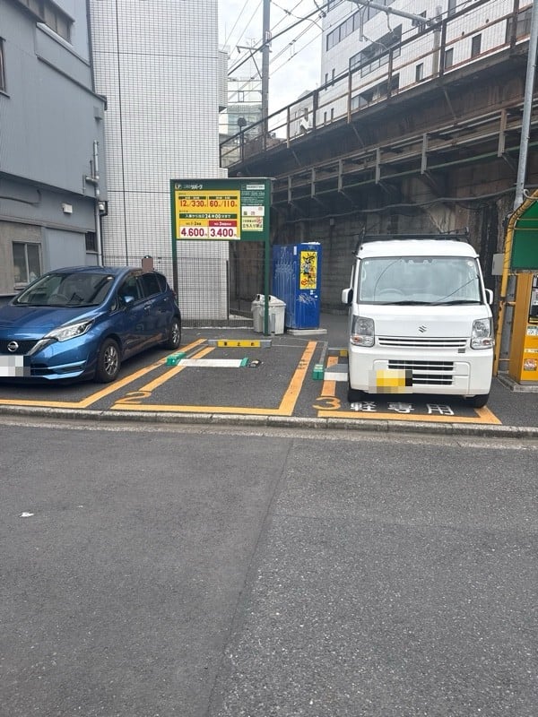 リパーク神田須田町2丁目第4 の写真 2