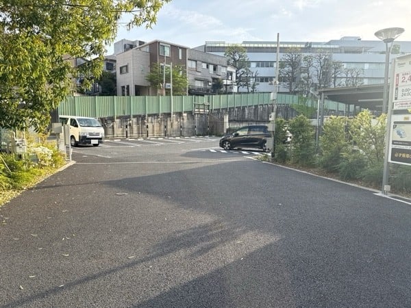タイムズ荏原保健センター の写真 2