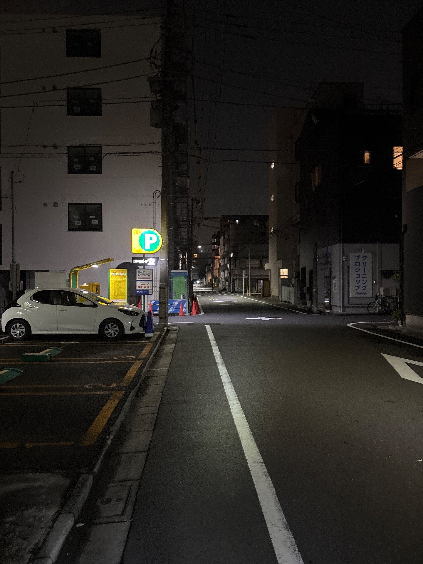 リパーク本所4丁目第2 の写真 1