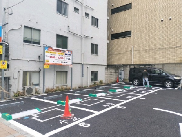 アップルパーク三番町第1 の写真 1