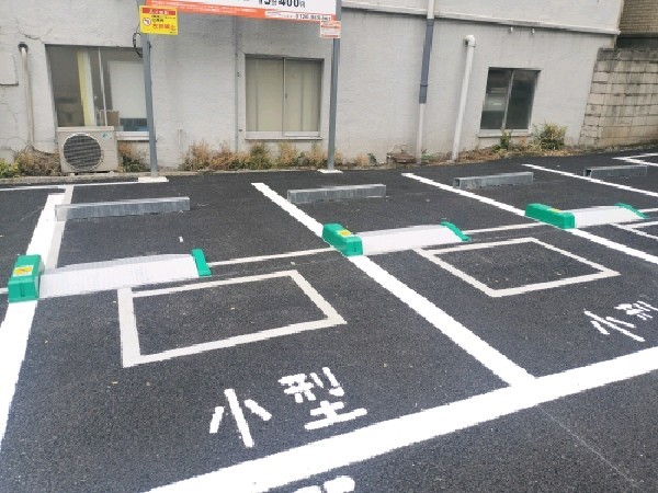 アップルパーク三番町第1 の写真 2