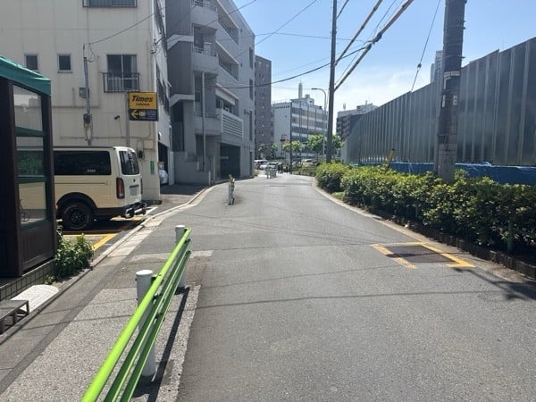 タイムズ白金第6 の写真 1