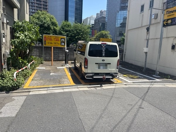 タイムズ白金第6 の写真 2