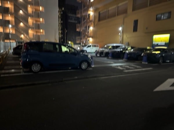 リパーク北品川1丁目第11 の写真 2