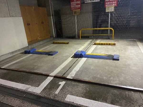 タイムズ新橋5丁目第10 の写真 2