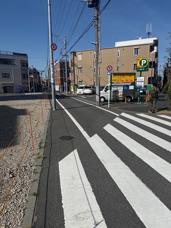 リパーク五本木3丁目第2 の写真 1