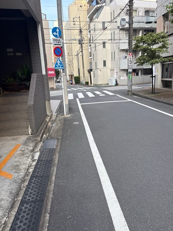 タイムズ南大塚第18 の写真 1