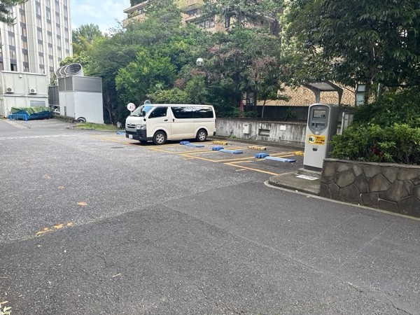 タイムズ白金台1丁目 の写真 2