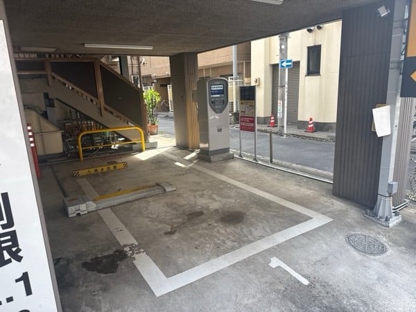 タイムズ三田5丁目第2 の写真 2