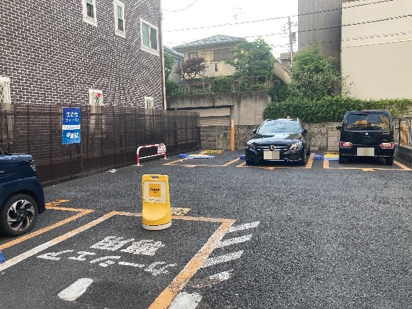 タイムズ松濤1丁目 の写真 2