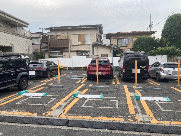 ショウワパーク目白 の写真 3