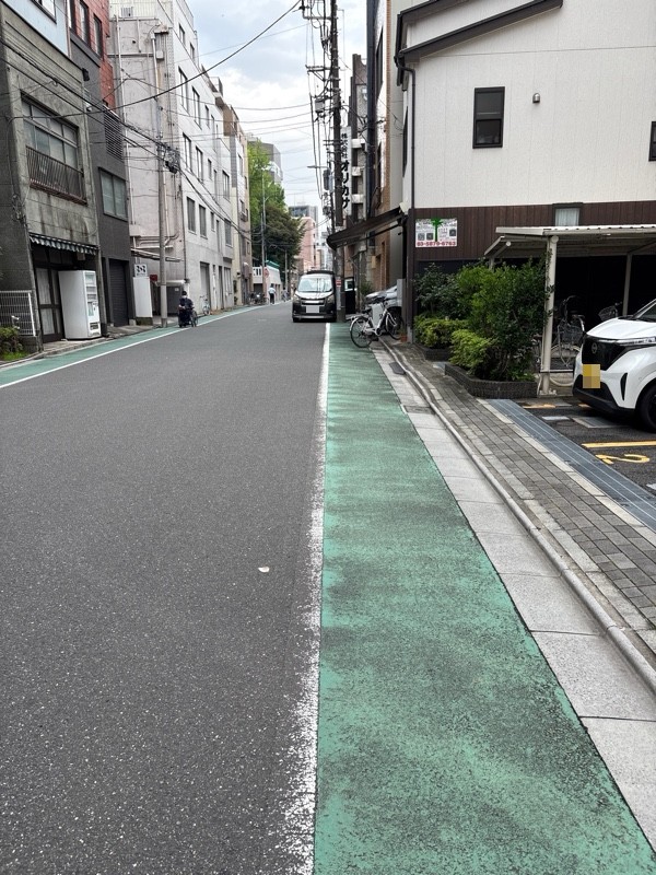 タイムズ鳥越第4 の写真 1