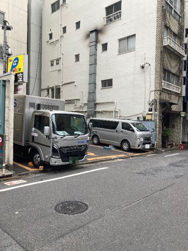 パラカ道玄坂第1 の写真 1