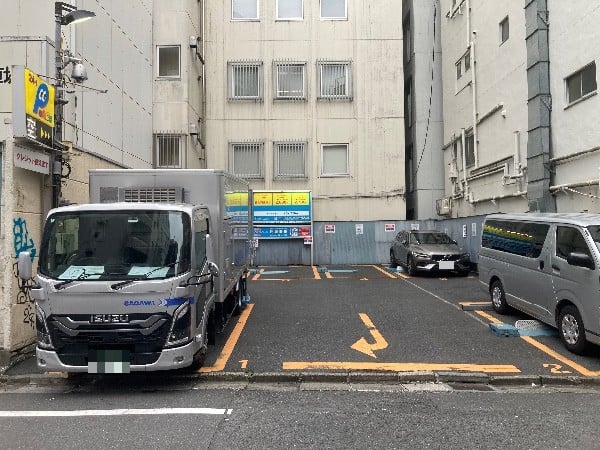 パラカ道玄坂第1 の写真 2