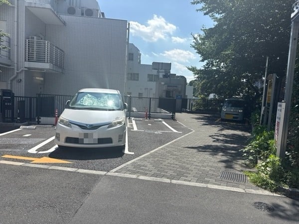 タイムズ河田町 の写真 2