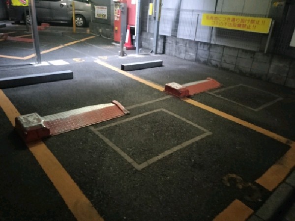 SANパーク 世田谷北沢1 の写真 2