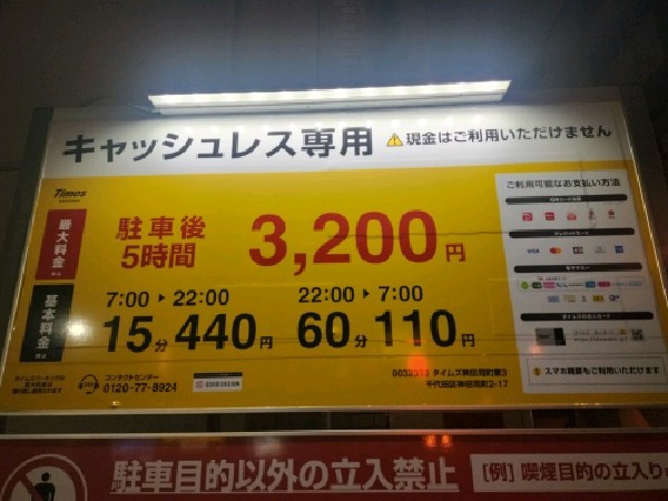 タイムズ神田司町第3 の写真 3