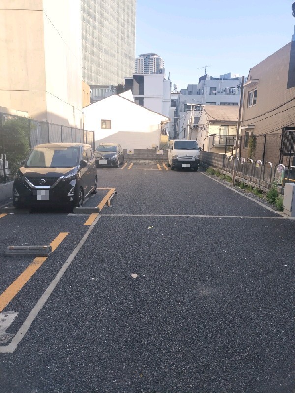 ザ・パーク赤坂 の写真 2