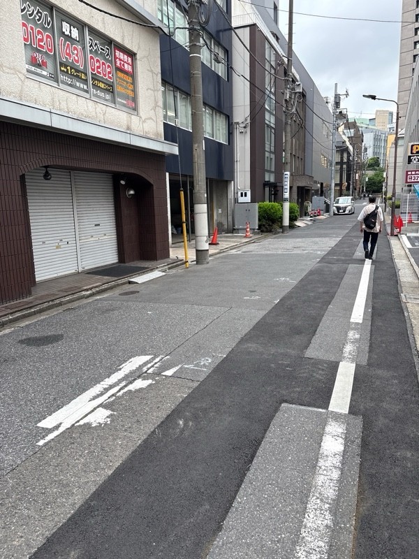 コインパーク神田小川町第2 の写真 1