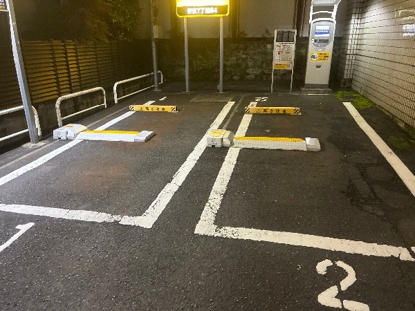 タイムズ新宿7丁目第4 の写真 2