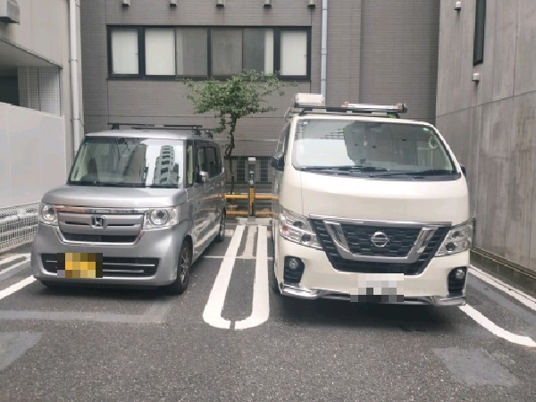 タイムズ九段南3丁目第3 の写真 2