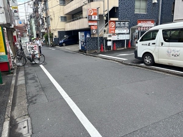 Dパーキング神田佐久間町2丁目第1 の写真 1
