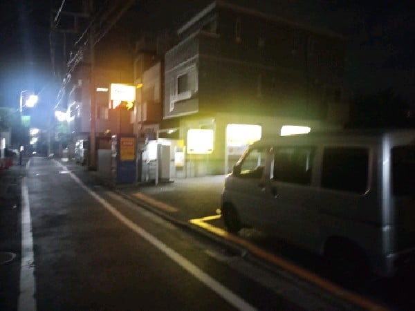 タイムズ渋谷本町第17 の写真 1