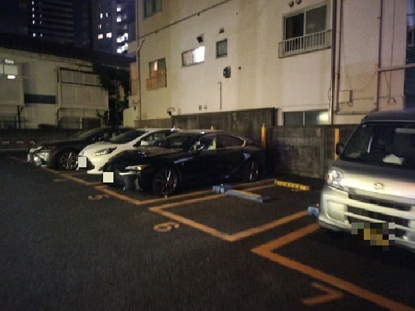 タイムズ渋谷本町第17 の写真 2