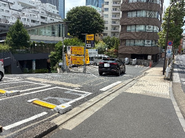 タイムズ高輪第27 の写真 1